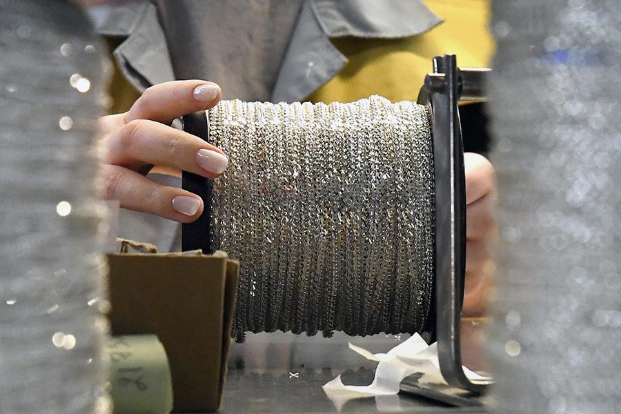 Илья Наймушин / «РИА Новости»