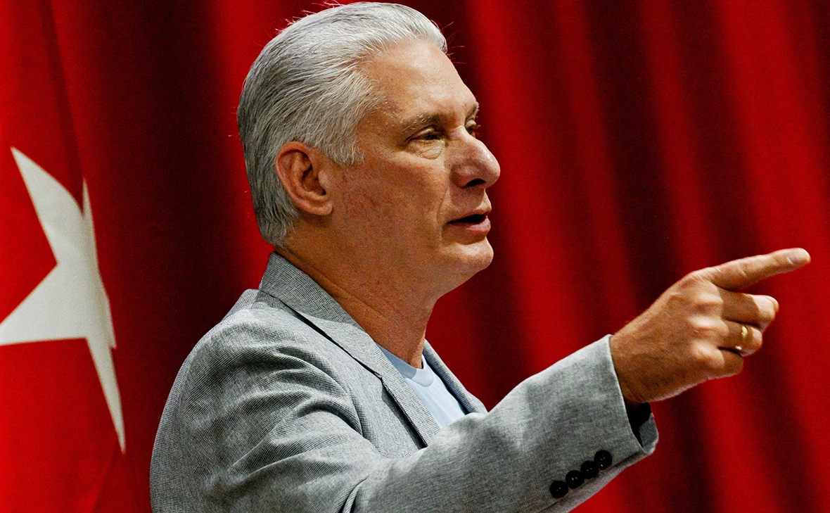 Adalberto Roque / Reuters