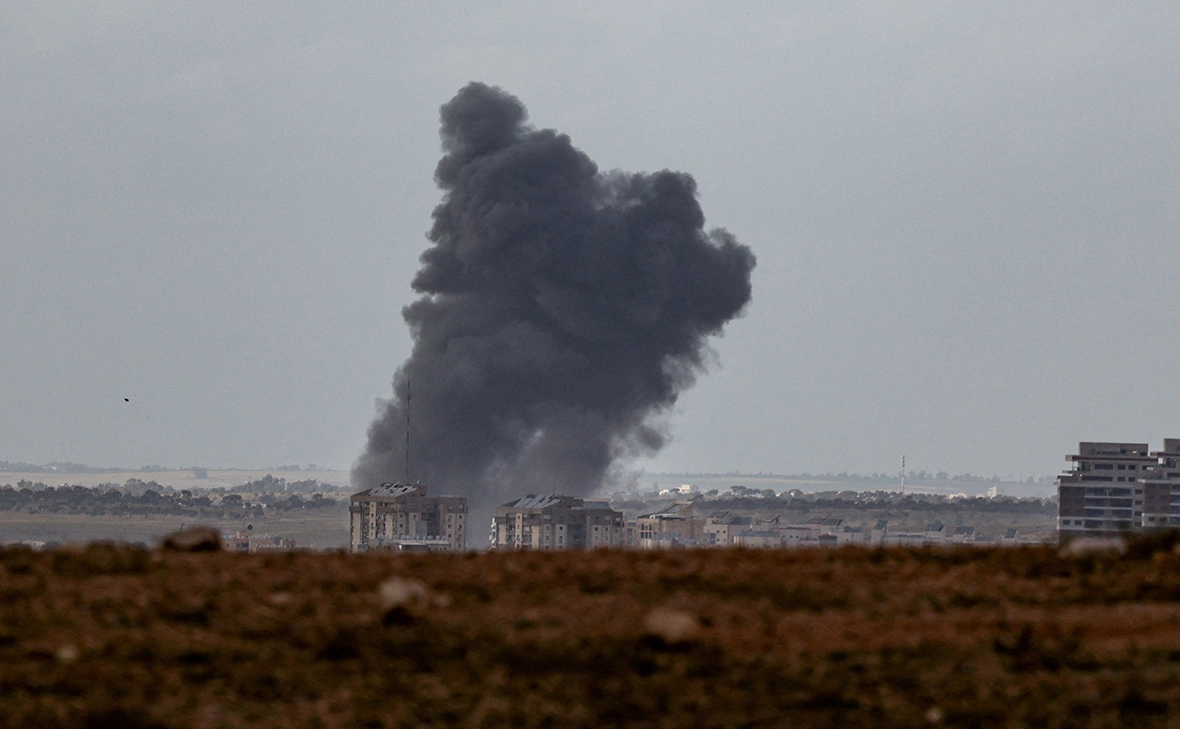 Amir Cohen / Reuters