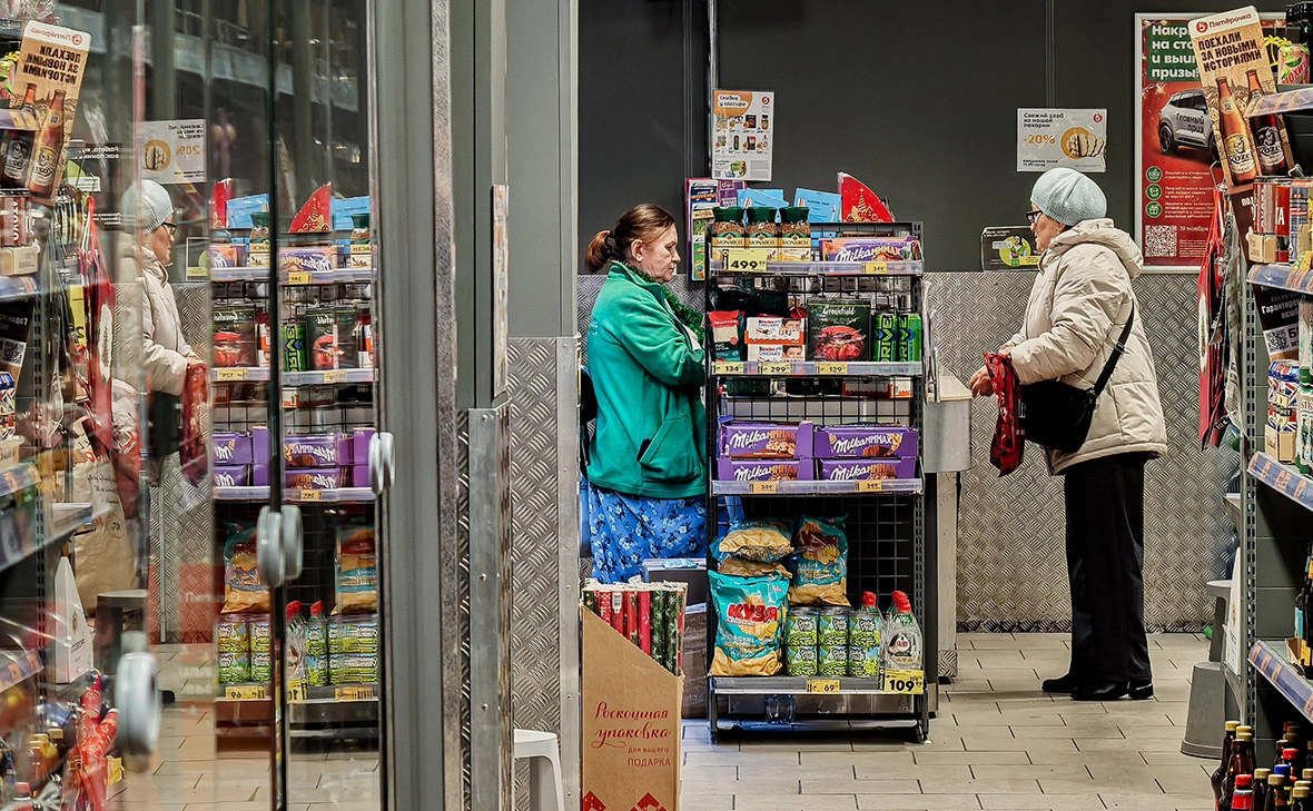 Андрей Любимов / РБК