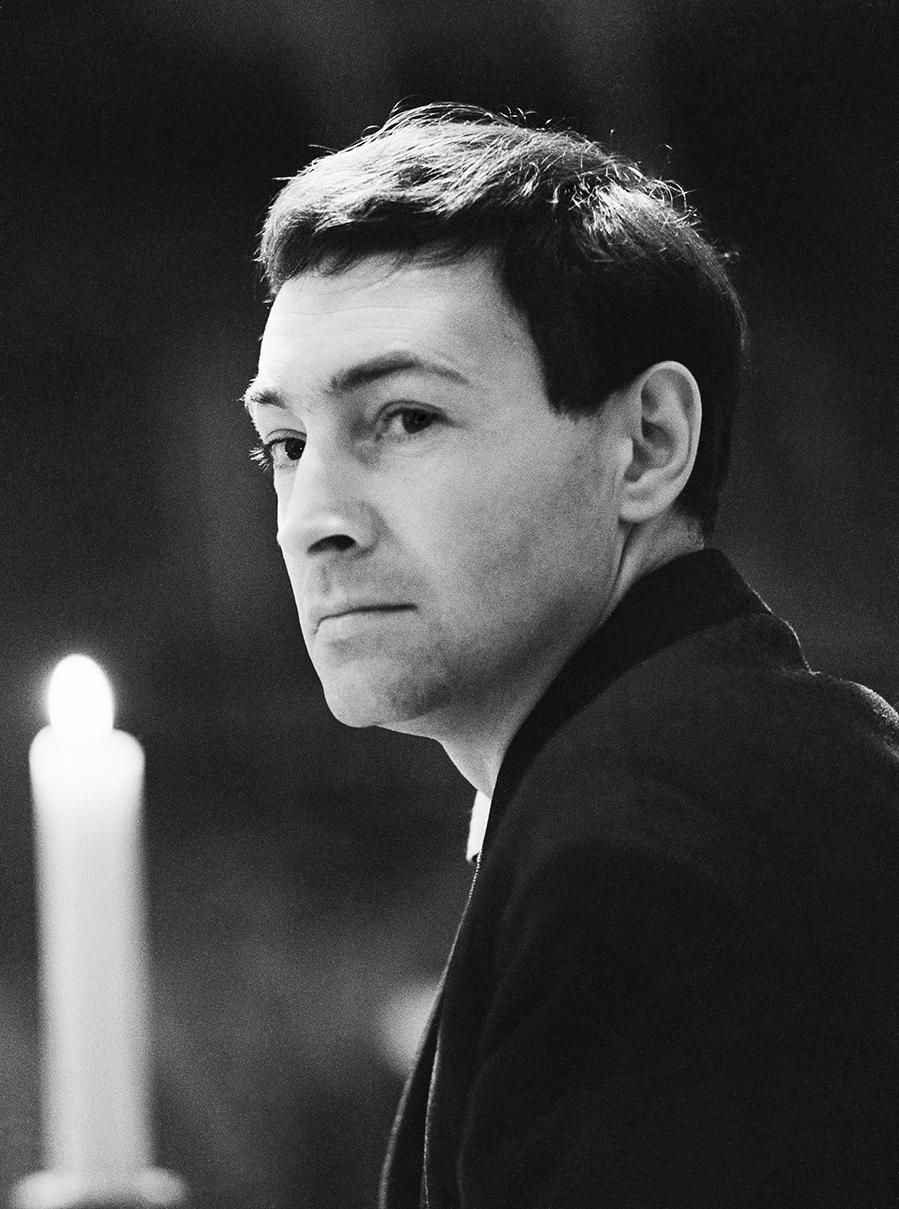 Евгений Кассин, Александр Коньков / ТАСС