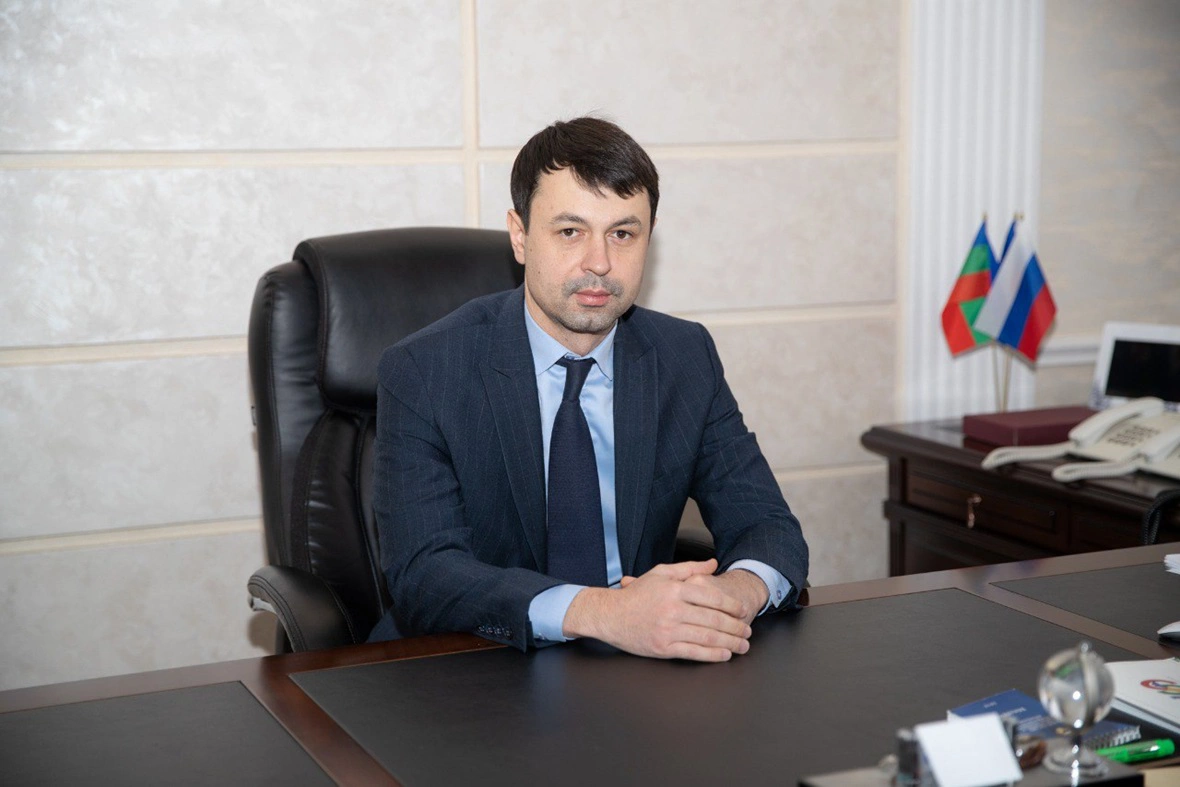 пресс-служба министерства туризма и курортов КЧР