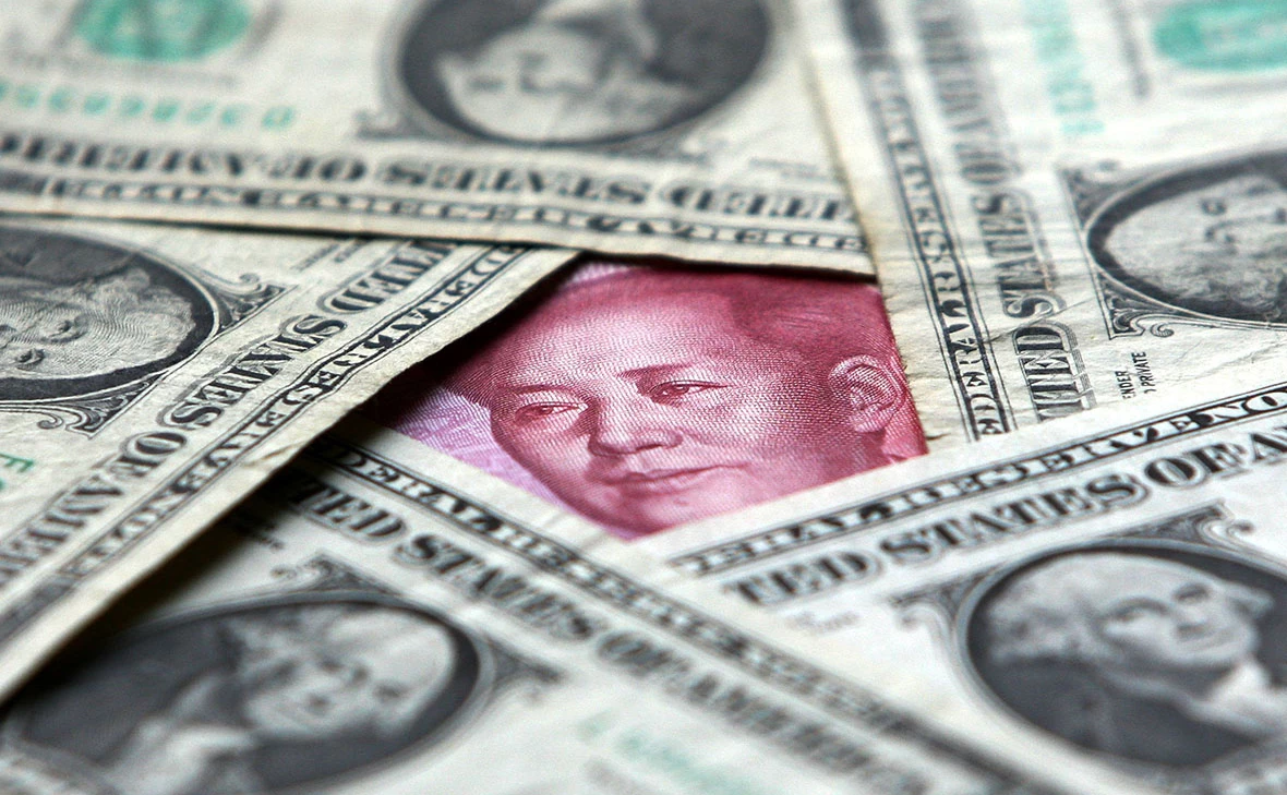 China Photos / Getty Images