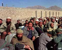 Талибы обстреливают российских пограничников