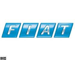 Fiat продал 50% акций Fidis банку Credit Agricole за 1 млрд евро