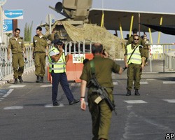 "Хезболлах" и Израиль начали обмен пленными