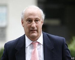 Глава Lloyds уходит в отставку