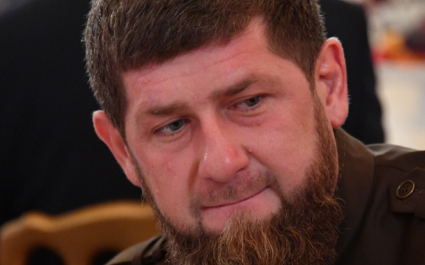Фото: Глава Чечни Рамзан Кадыров (Фото: Global Look Press)