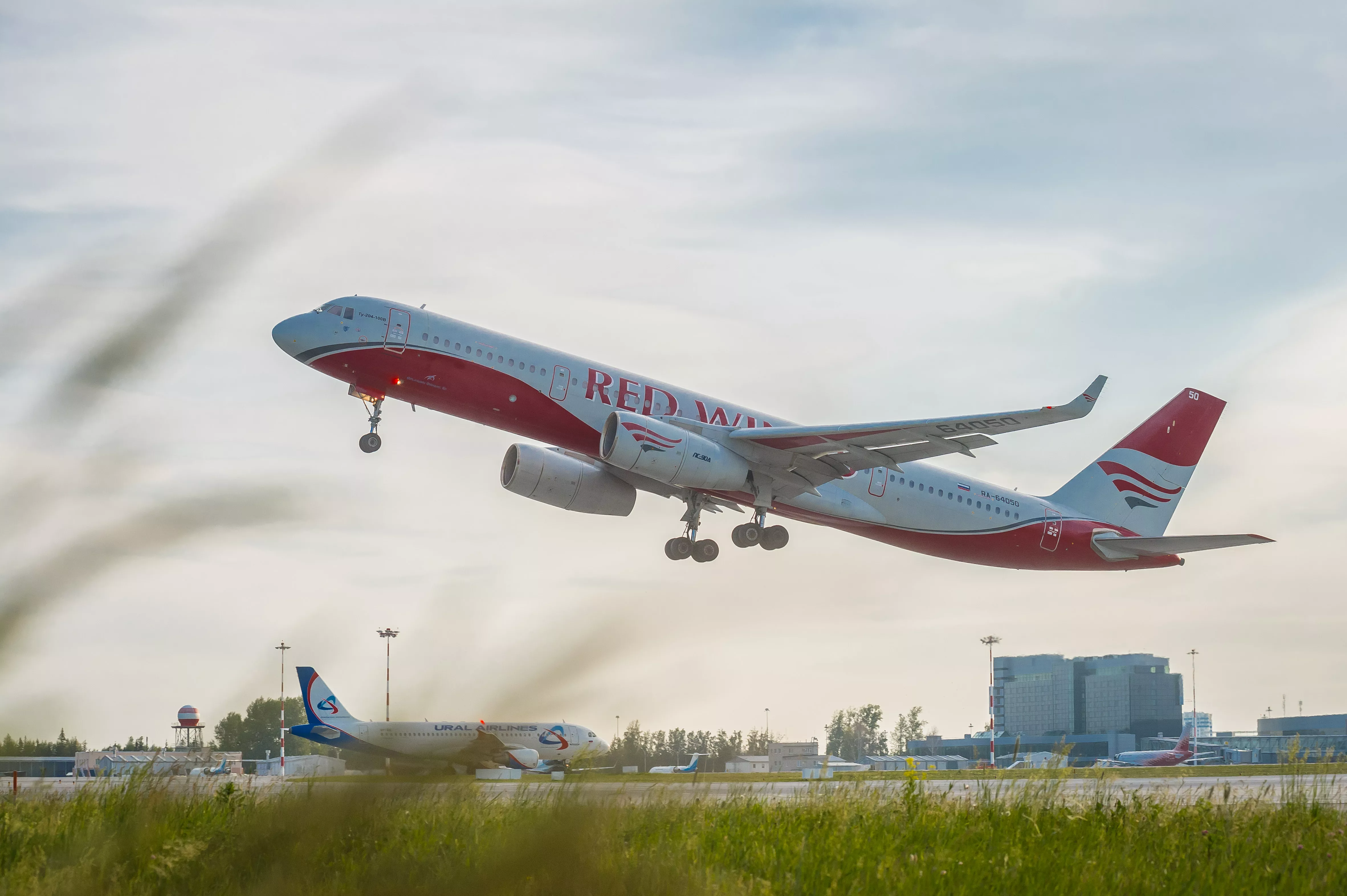 Антон Буценко, 66.RU