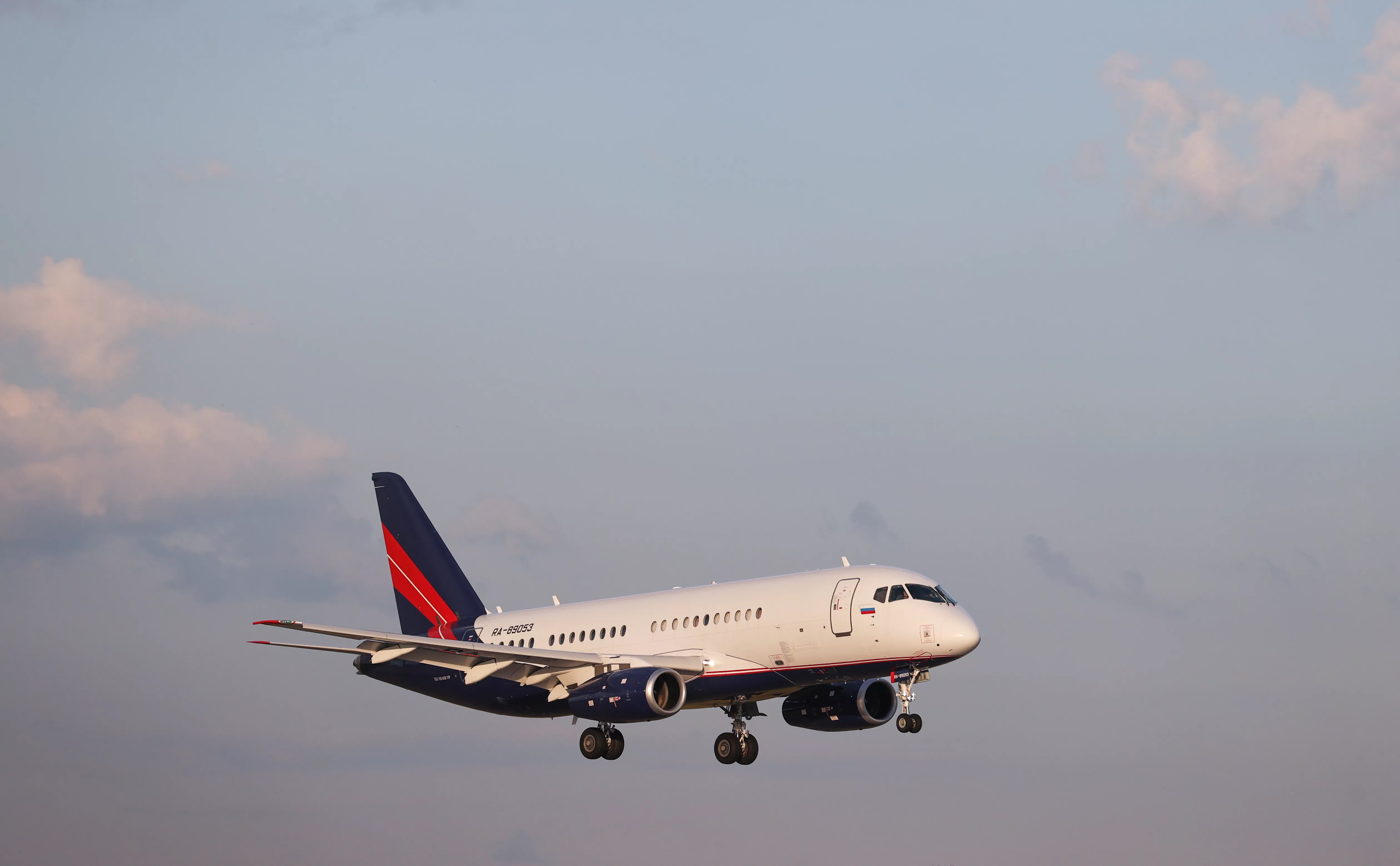 Александр Щербак / ТАСС