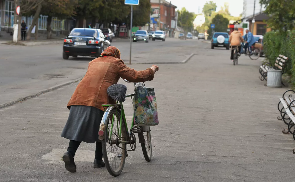 Виктор Антонюк / РИА Новости