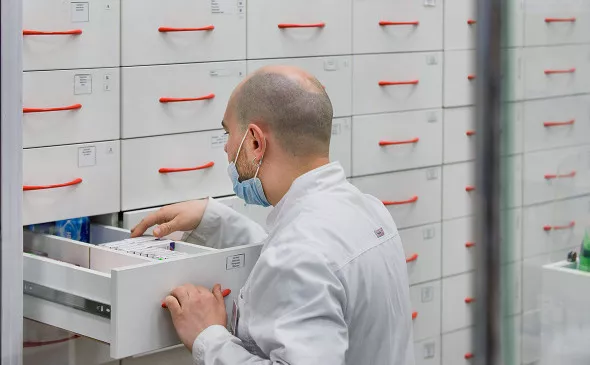 Сергей Ермохин / ТАСС