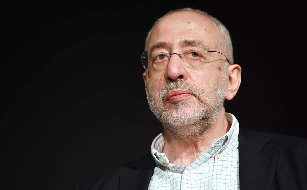 Владимир Песня / РИА Новости