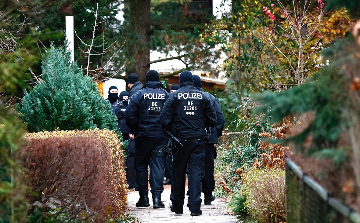 Carsten Koall / Getty Images