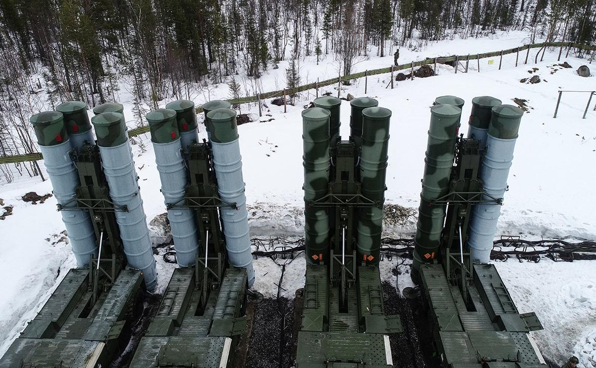 Фото: Павел Львов / РИА Новости