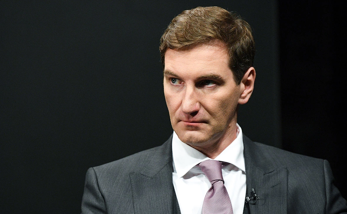 Алексей Майшев / РИА Новости