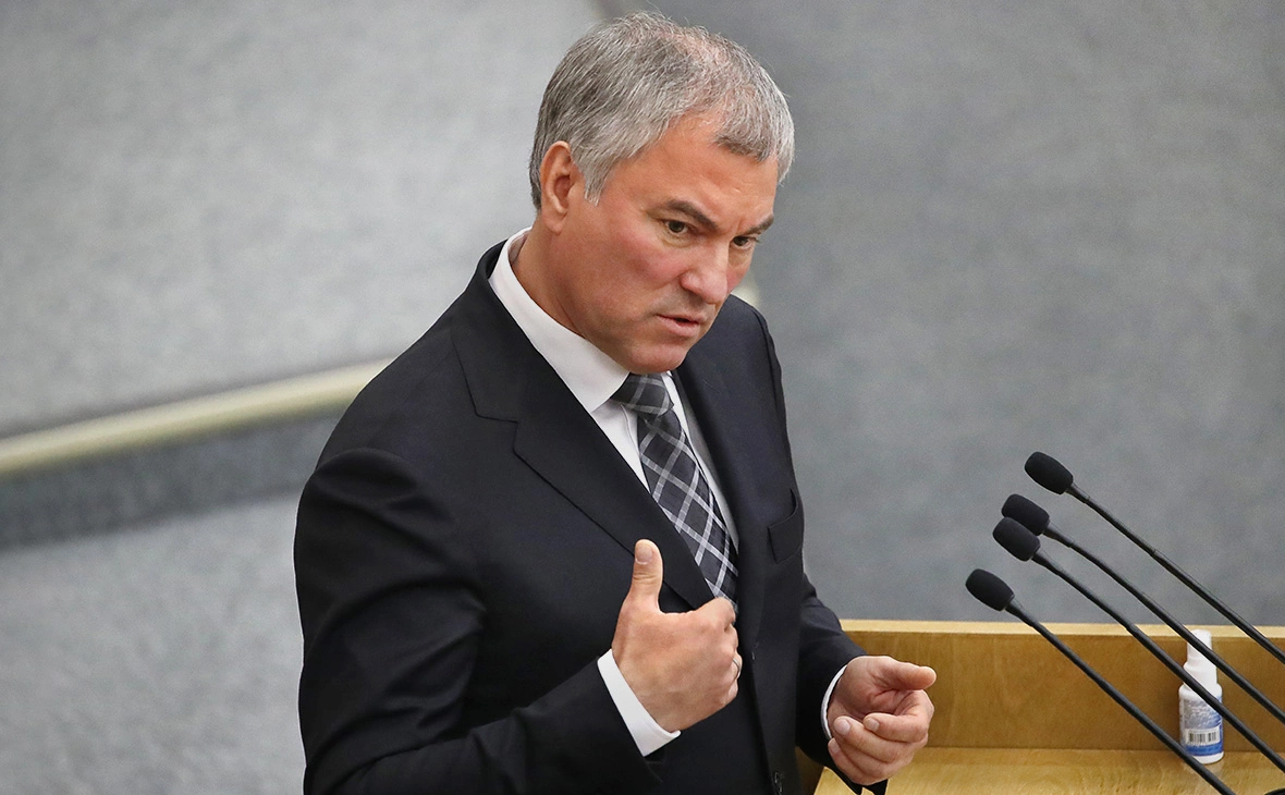 Антон Новодережкин / ТАСС