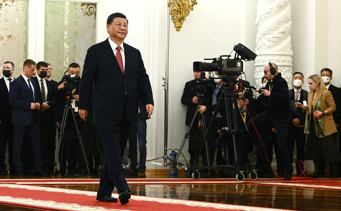 Администрация Президента России