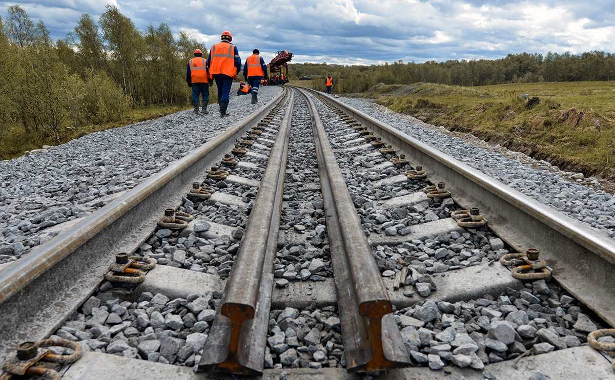 Лев Федосеев / ТАСС