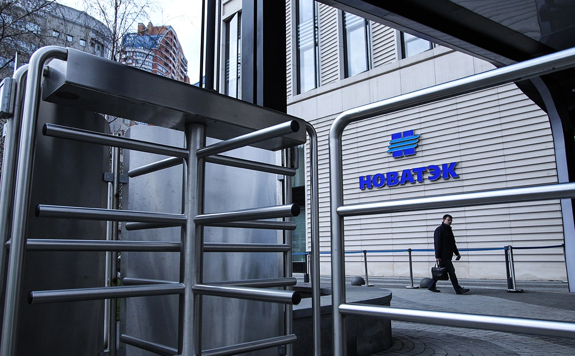 Екатерина Кузьмина / РБК