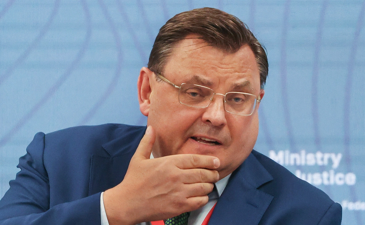 Александр Демьянчук / ТАСС