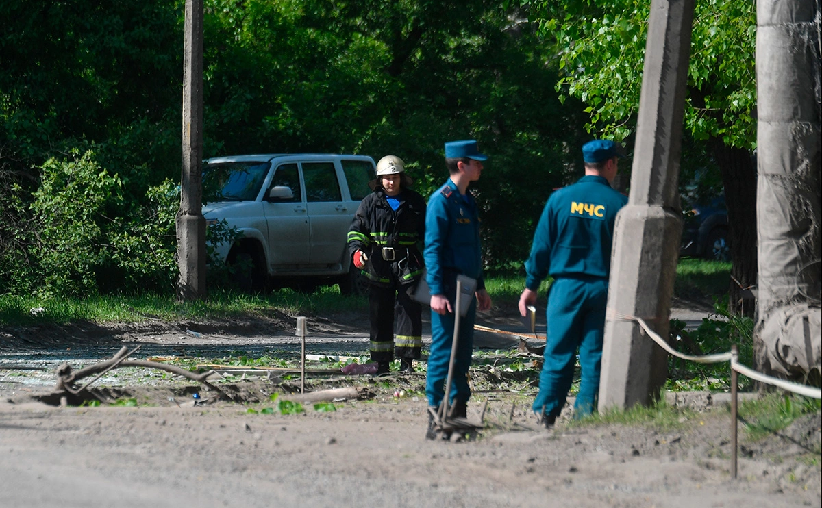 РИА Новости