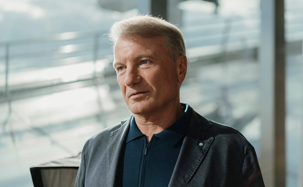 Михаил Гребенщиков / РБК