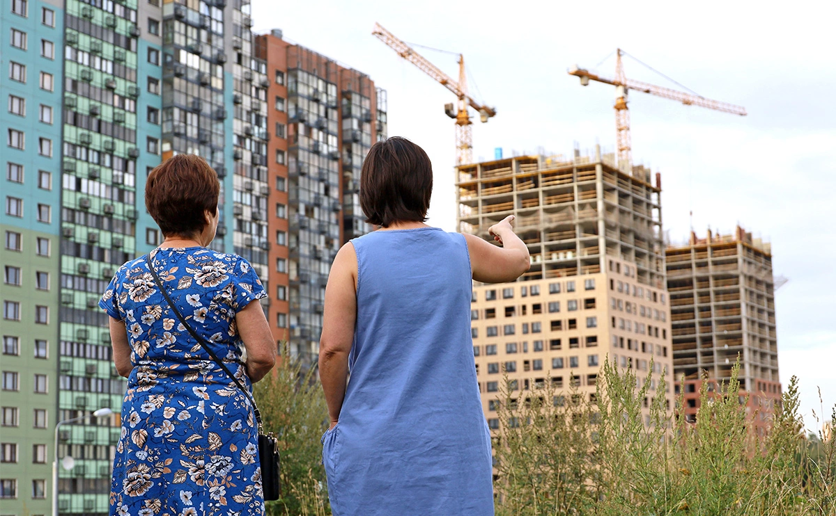 Олег Елков / ТАСС