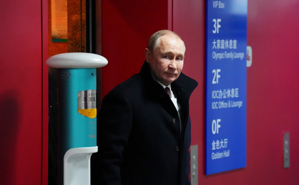 Carl Court / Getty Images