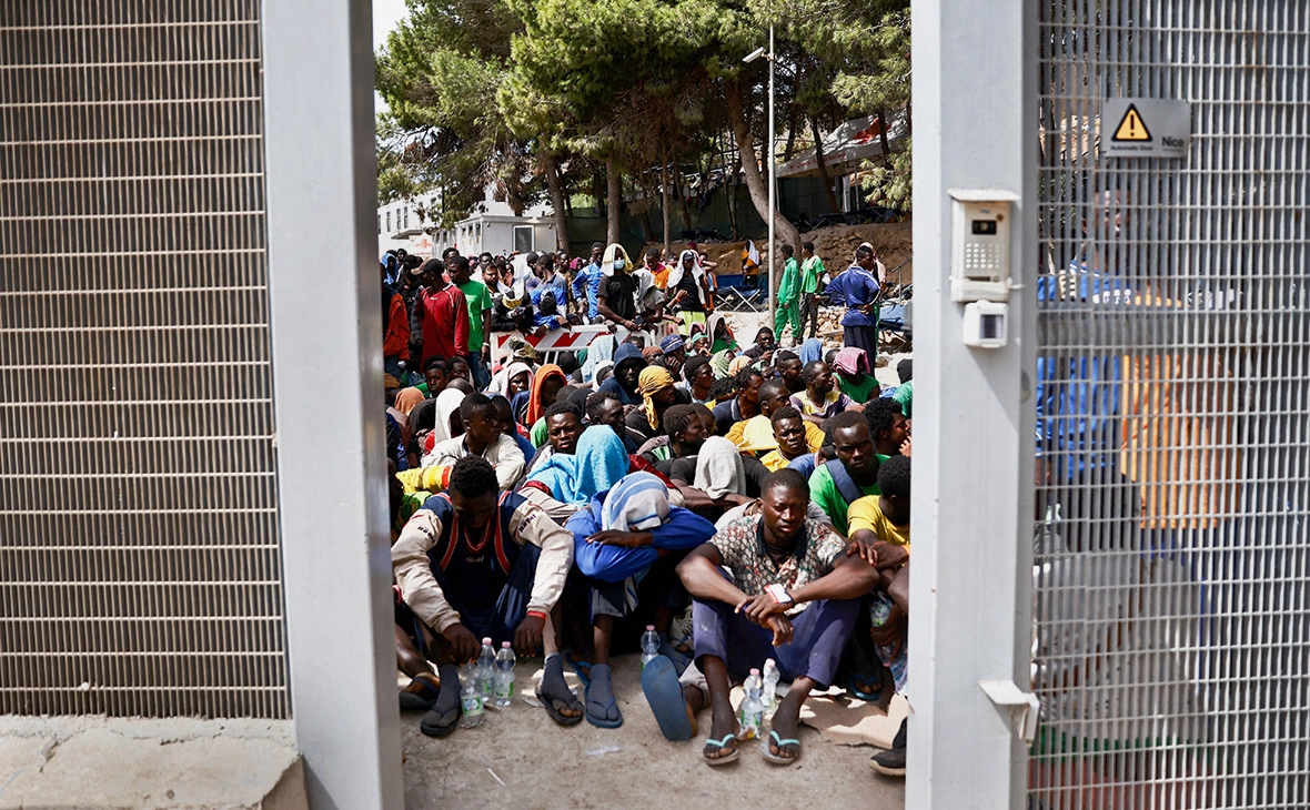 Yara Nardi / Reuters