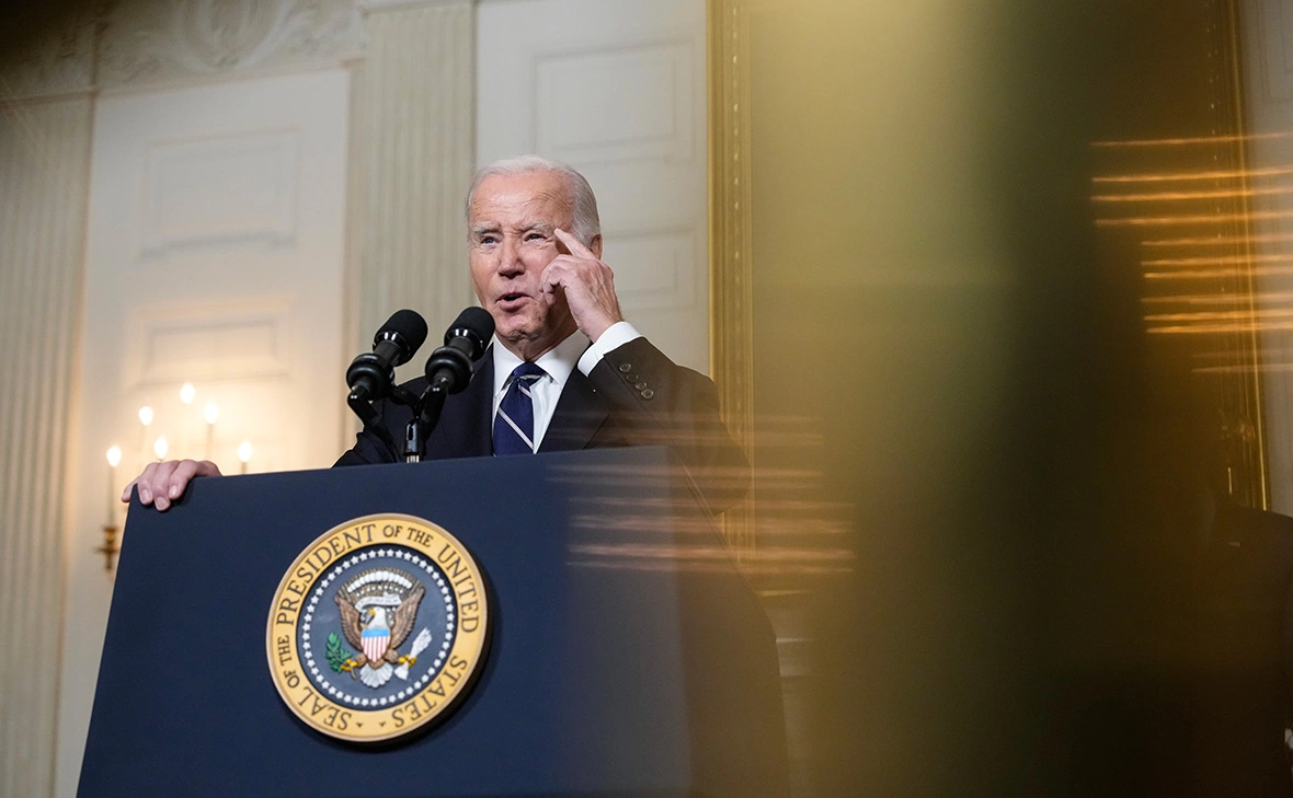 Drew Angerer / Getty Images