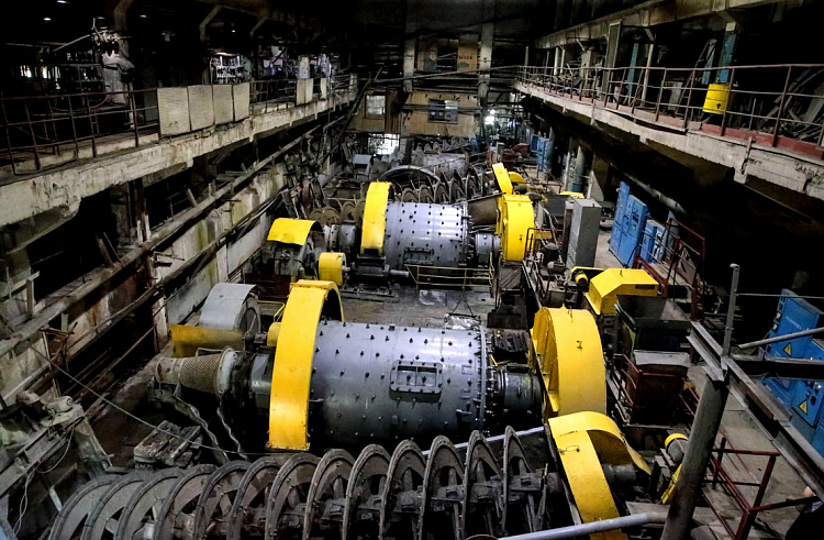 Правительство Приморского края