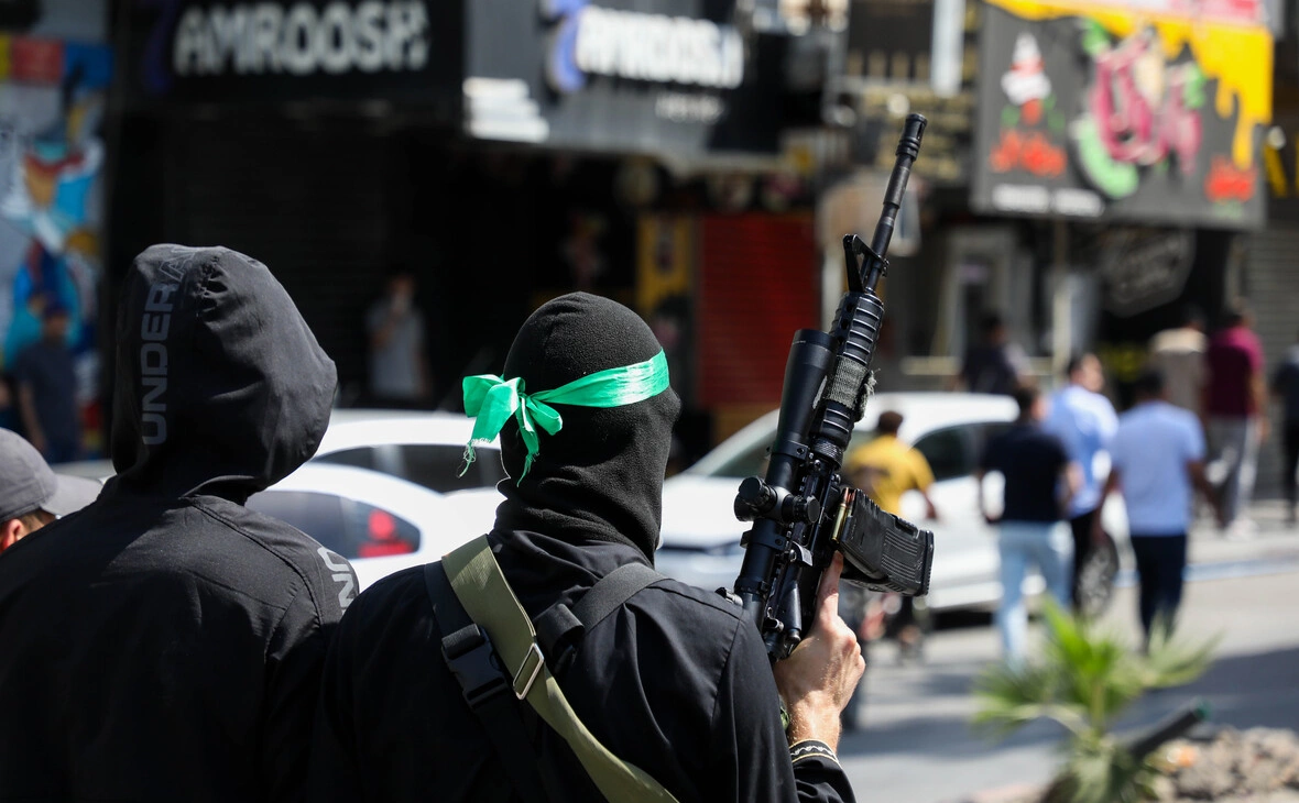 Mohammed Turabi / Global Look Press / Keystone Press Agency