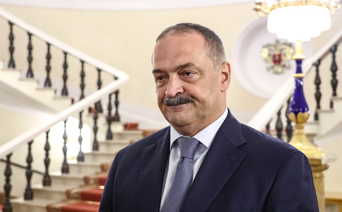 Валерий Шарифулин / ТАСС