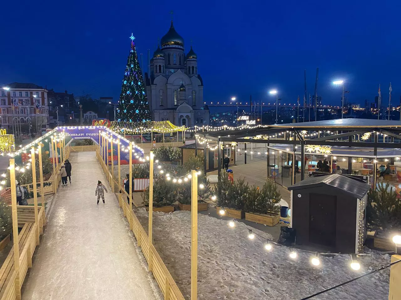 РБК Приморье