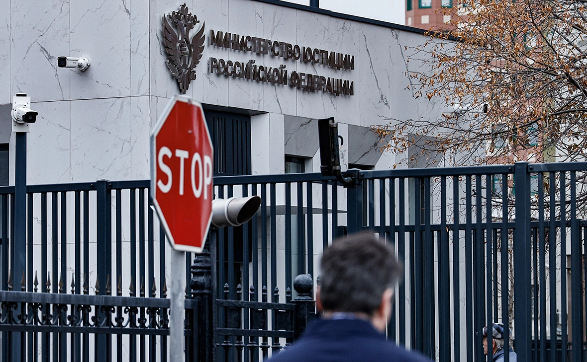 Андрей Любимов / РБК