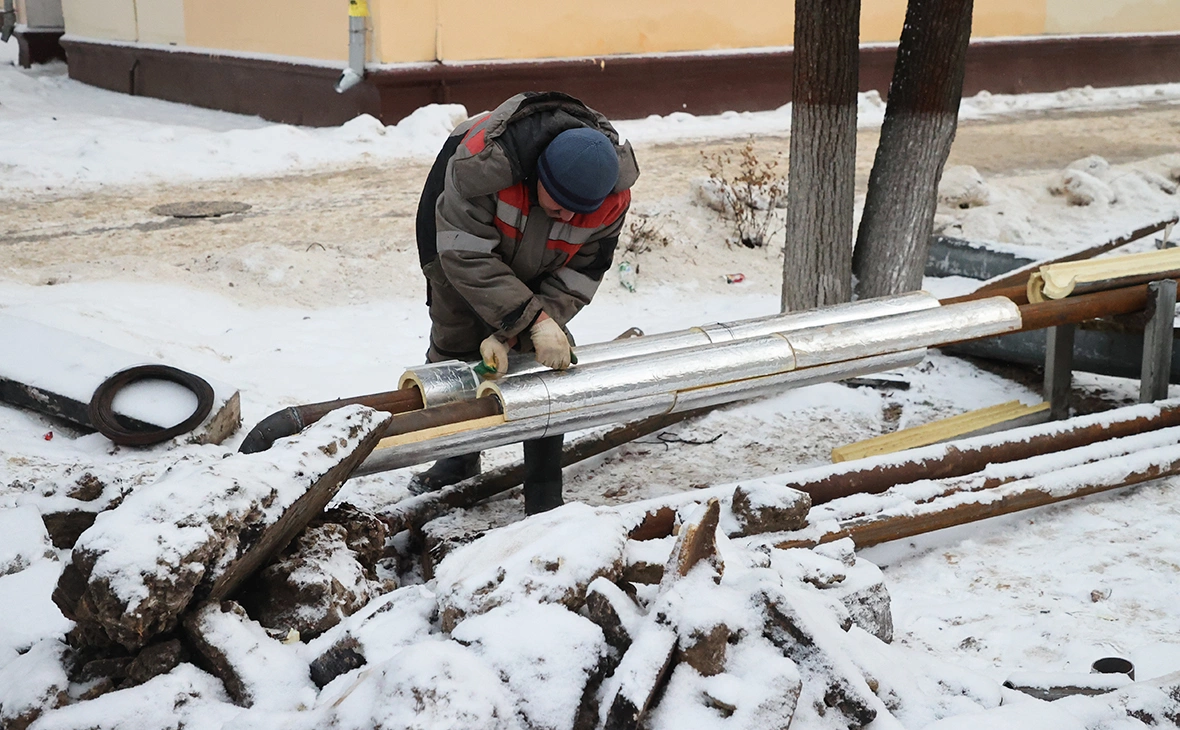 Сергей Петров / news.ru / Global Look Press