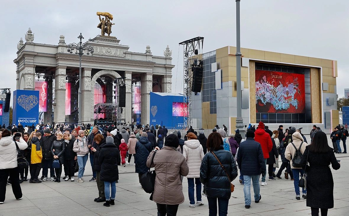 Андрей Любимов / РБК