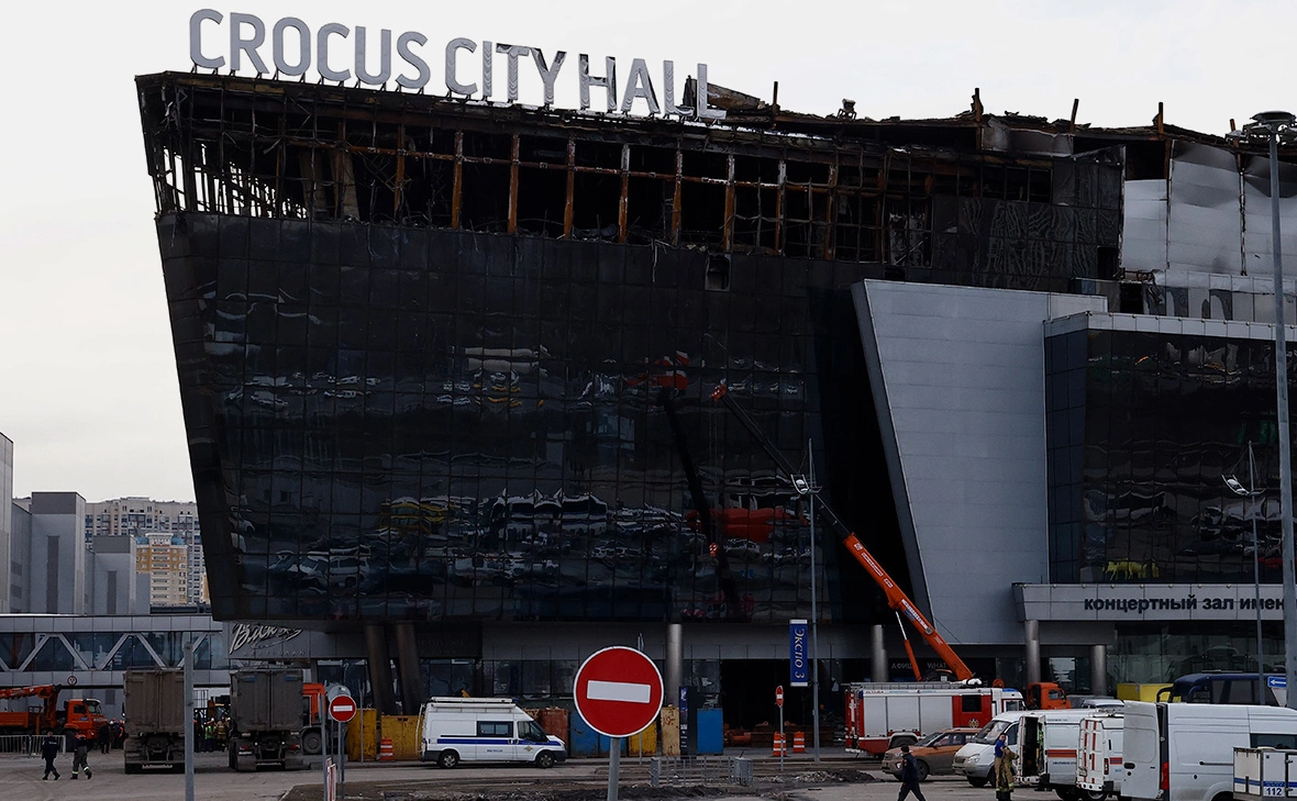 Андрей Любимов / РБК