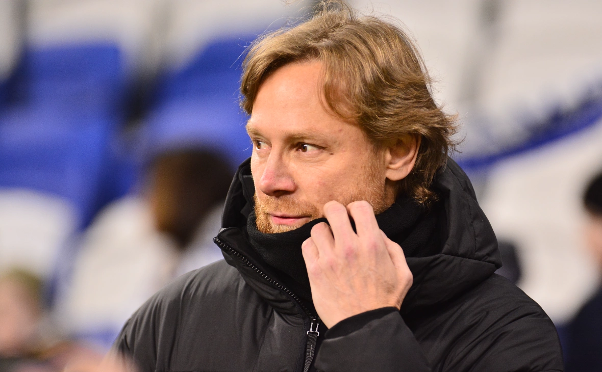 Pavel Kashaev / Global Look Press