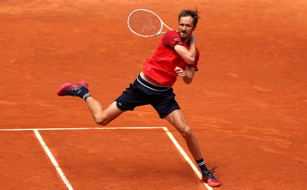 Julian Finney / Getty Images