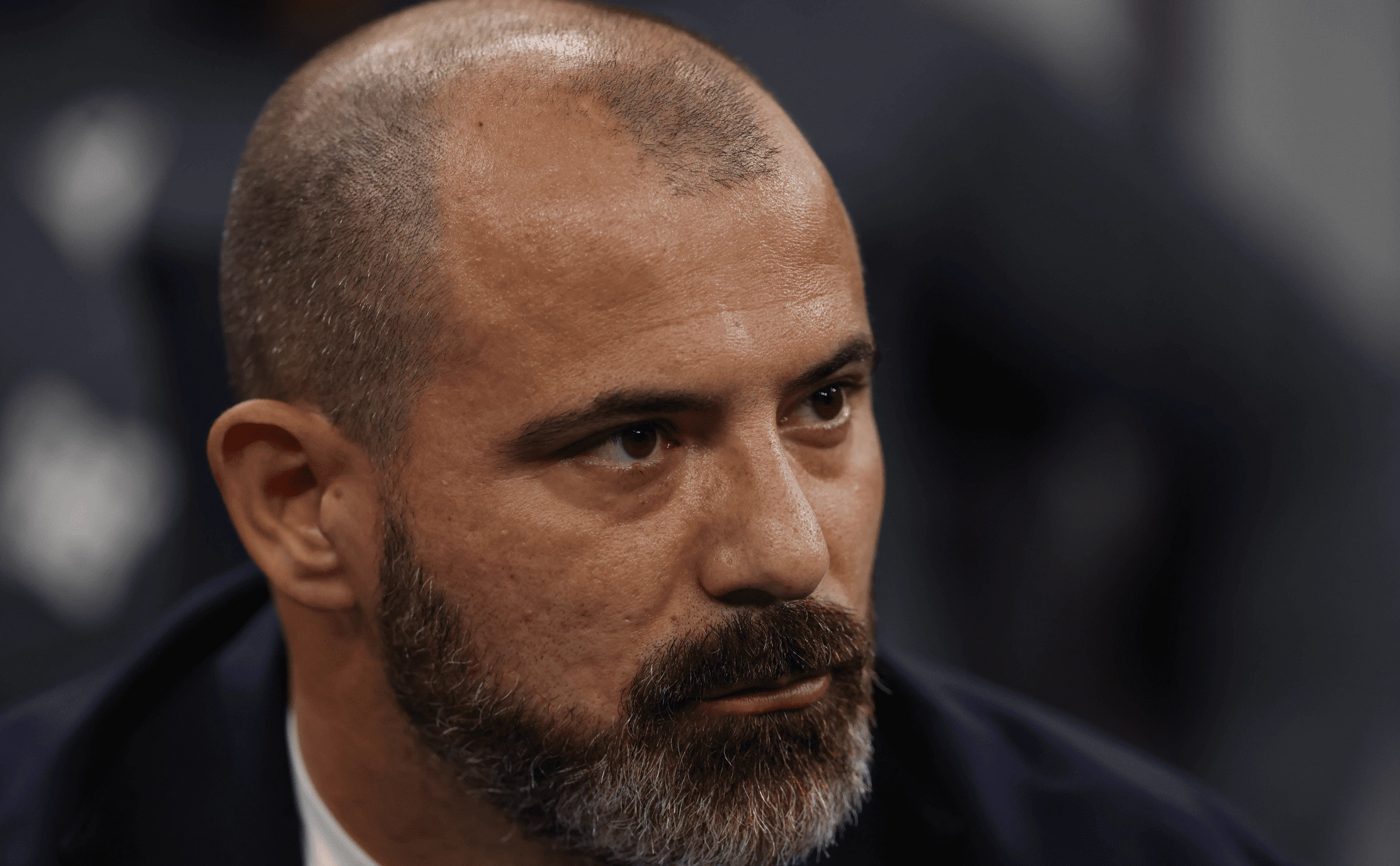 IMAGO/Jonathan Moscrop / Global look press