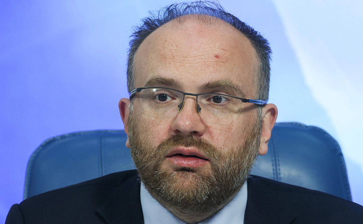 Сергей Карпухин / ТАСС