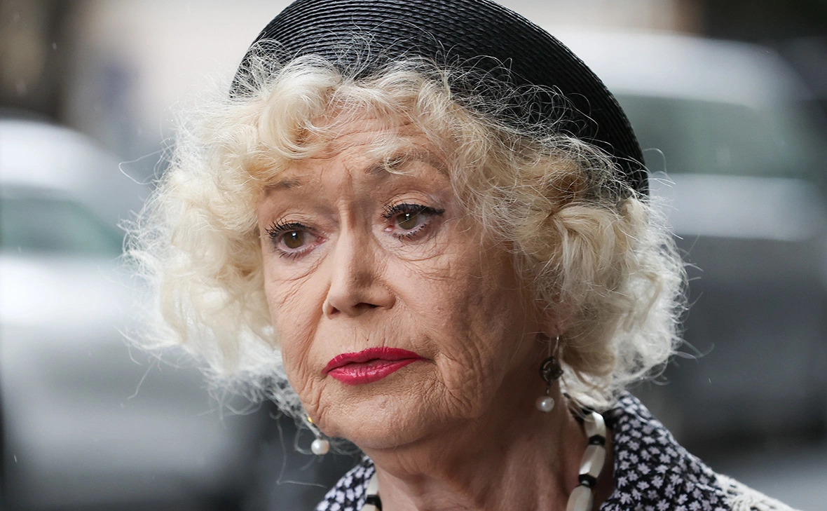 Сергей Карпухин / ТАСС