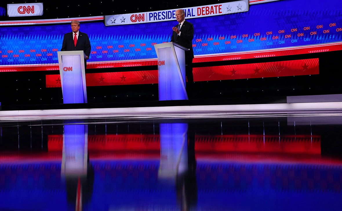 Brian Snyder / Reuters