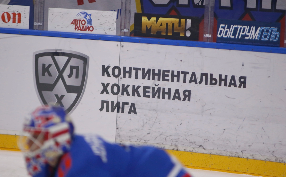 Maksim Konstantinov / Global Look Press