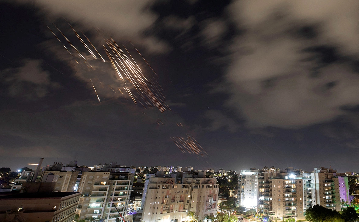 Amir Cohen / Reuters