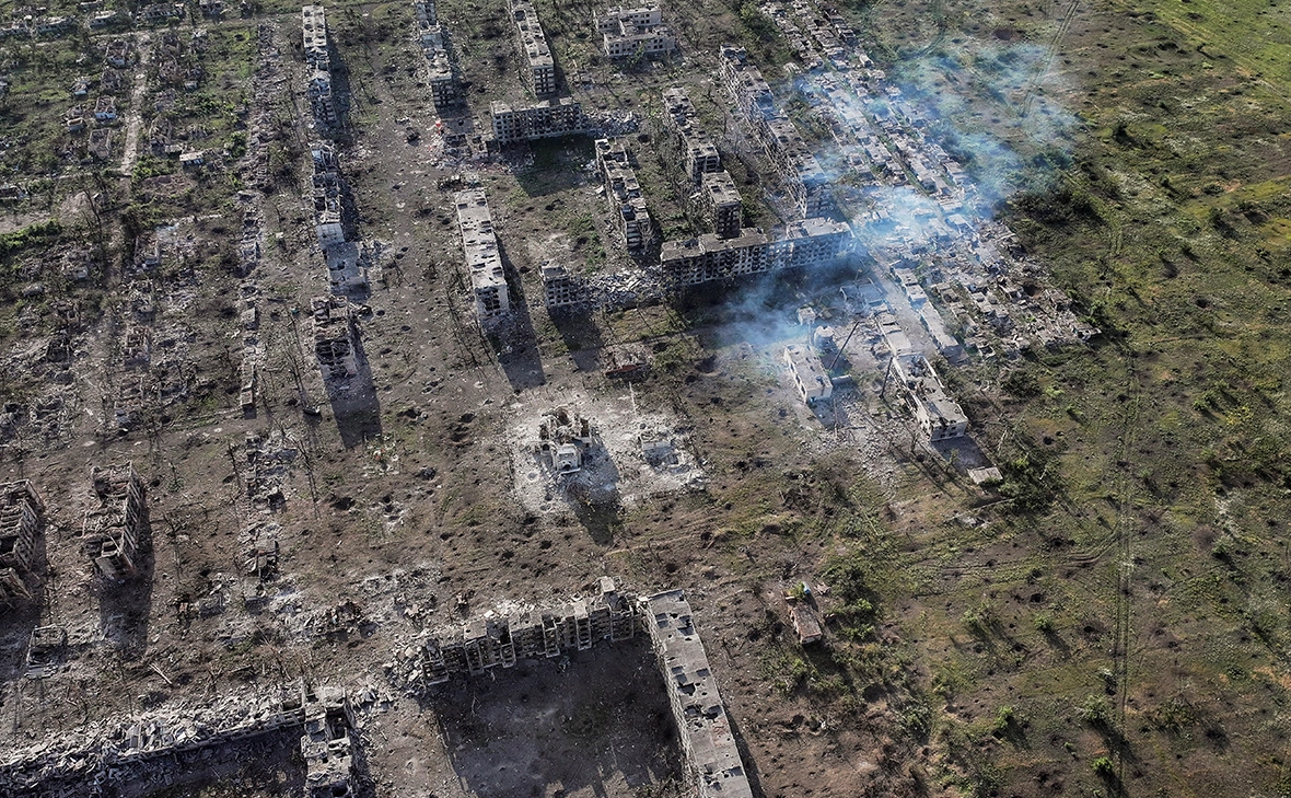 Олег Петрасюк / 24th King Danylo Separate Mechanized Brigade of the Ukrainian Armed Forces / Reuters