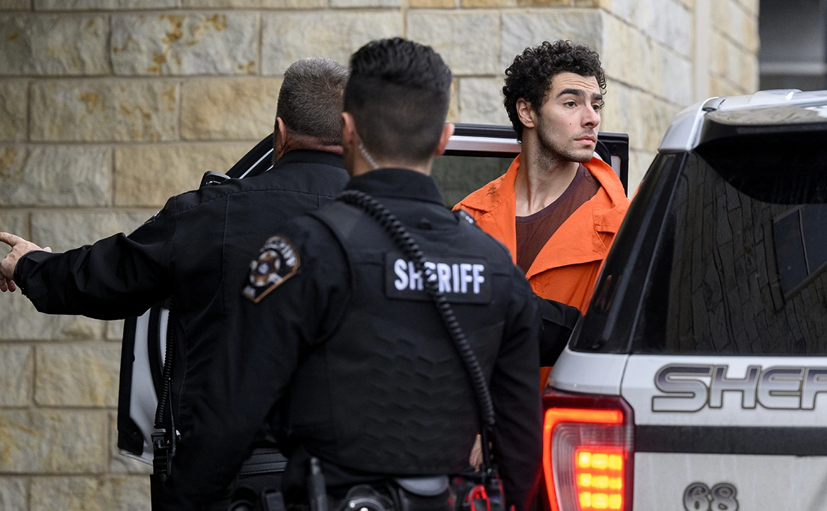 Jeff Swensen / Getty Images