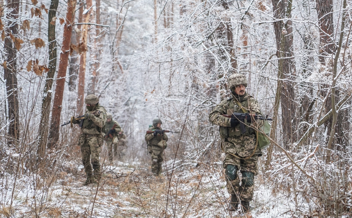 Владимир Петров / Reuters